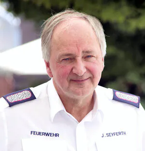 Joachim Seyferth